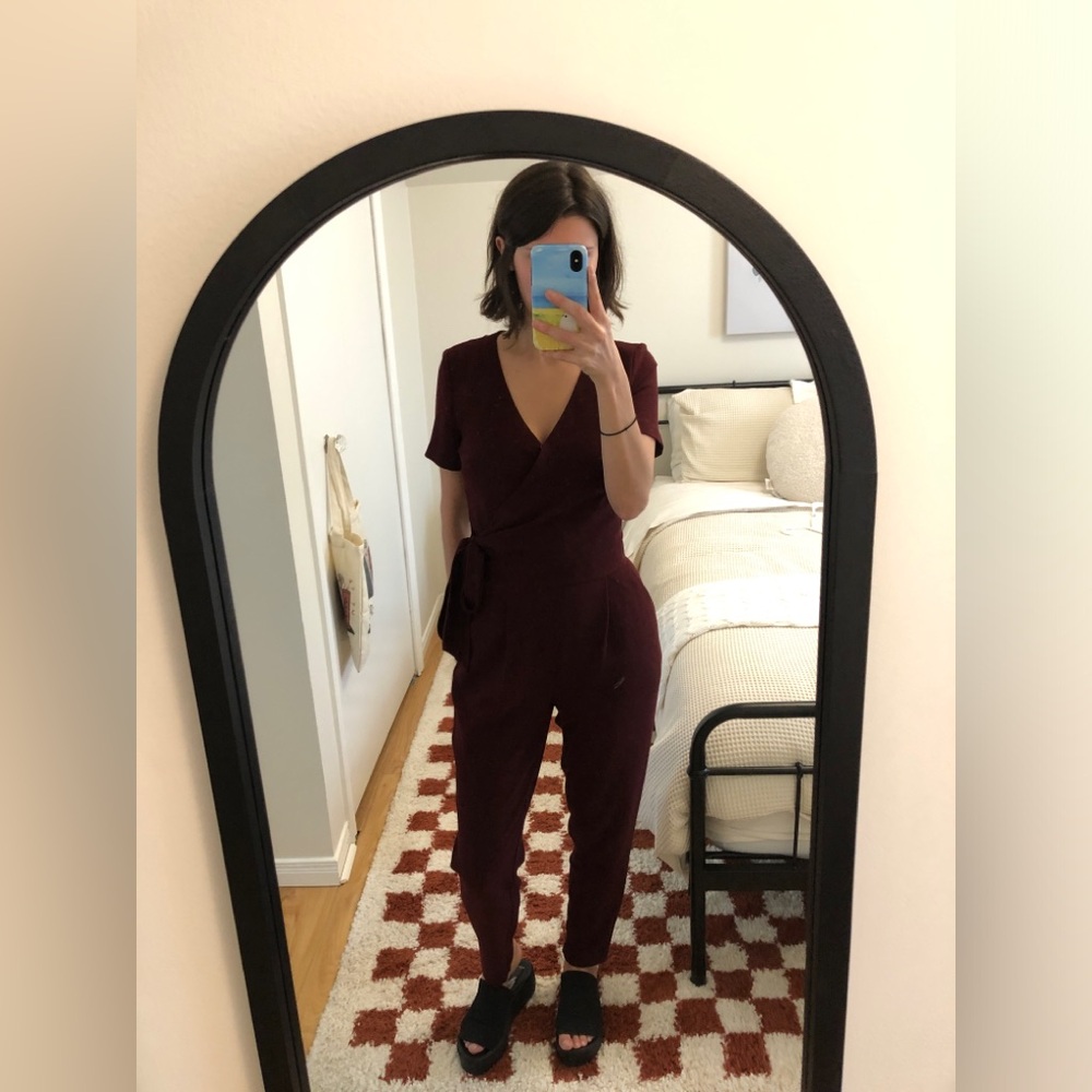 Sports girl Jumpsuit